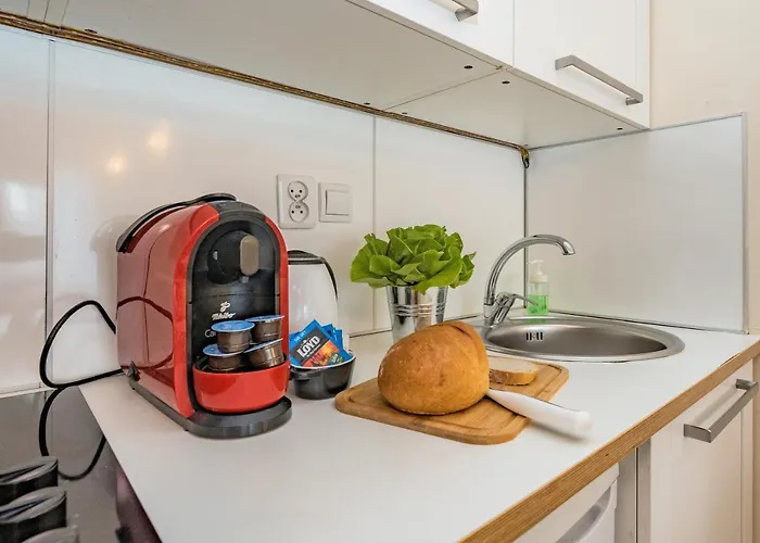 Apartamento Przytulne Starówka Old Town Ogarna *