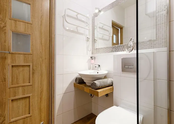 Przytulne Starówka Old Town Ogarna Apartamento Gdańsk