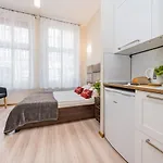 Διαμέρισμα W Centrum Starowki Old Town Ogarna Γκντανσκ