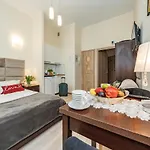 Διαμέρισμα W Centrum Starowki Old Town Ogarna