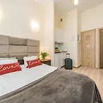 Διαμέρισμα W Centrum Starowki Old Town Ogarna