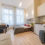 Διαμέρισμα W Centrum Starowki Old Town Ogarna