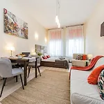 W Centrum Starowki Old Town Ogarna Appartement