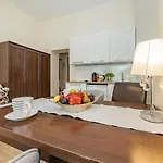 Apartament Przytulne Starówka Old Town Ogarna *