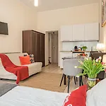 Apartament Przytulne Starówka Old Town Ogarna *