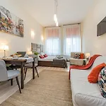 W Centrum Starowki Old Town Ogarna Appartement