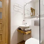 Przytulne Starówka Old Town Ogarna Apartament Gdańsk