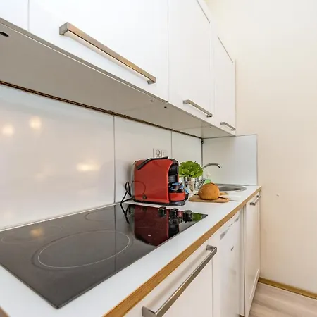 Apartamenty W Centrum Starowki Old Town Ogarna Gdansk