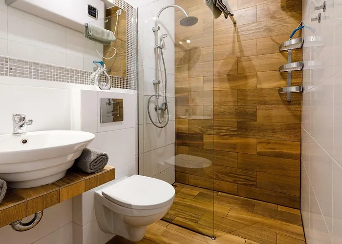 Appartement W Centrum Starowki Old Town Ogarna Gdańsk